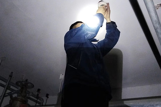 消防烟感故障维修怎么找专业机构？资质要求全解析